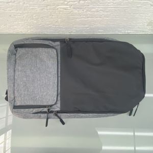 MOCHILA LACROSS personalizada